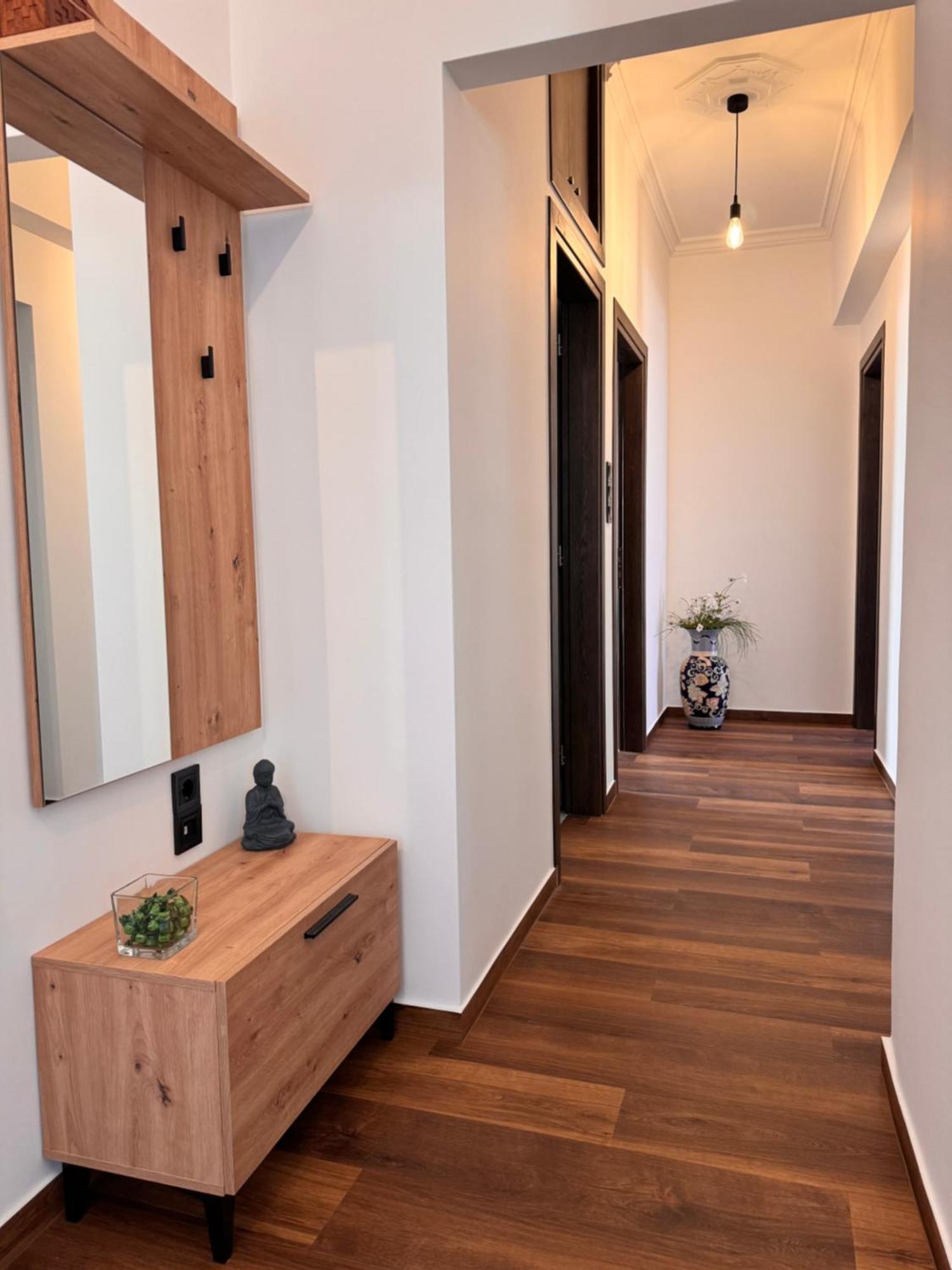 Navaro Apartments Patras Exterior photo